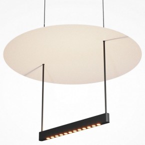 Подвесной светильник Maytoni Ambience MOD280PL-L23B3K1 в Ревде - revda.ok-mebel.com | фото