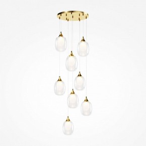 Подвесной светильник Maytoni Aura MOD016PL-08BS1 в Ревде - revda.ok-mebel.com | фото 2