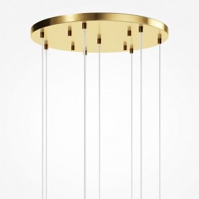 Подвесной светильник Maytoni Aura MOD016PL-08BS1 в Ревде - revda.ok-mebel.com | фото 6