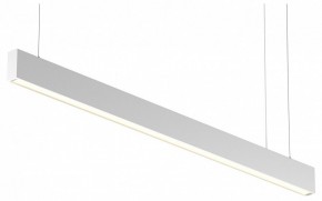 Подвесной светильник Maytoni BASIS P051PL-36W2.7-6K-W в Ревде - revda.ok-mebel.com | фото