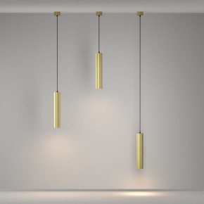 Подвесной светильник Maytoni Calipso P106PL-01-GU10-BS в Ревде - revda.ok-mebel.com | фото 5