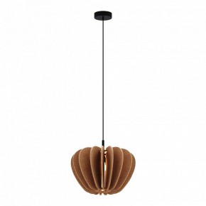 Подвесной светильник Maytoni Cambio MOD398PL-01BR в Ревде - revda.ok-mebel.com | фото 2
