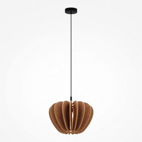 Подвесной светильник Maytoni Cambio MOD398PL-01BR в Ревде - revda.ok-mebel.com | фото 4