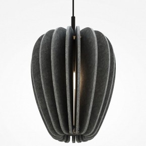 Подвесной светильник Maytoni Cambio MOD398PL-01GR в Ревде - revda.ok-mebel.com | фото