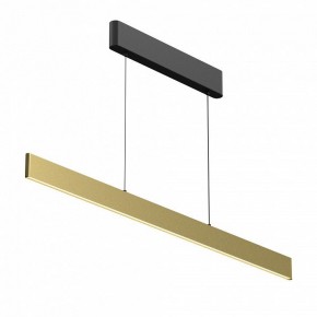 Подвесной светильник Maytoni Ephoria P109PL-36W2.7-6K-BS в Ревде - revda.ok-mebel.com | фото 7