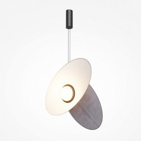 Подвесной светильник Maytoni Evolution MOD396PL-L10BL3K в Ревде - revda.ok-mebel.com | фото 3