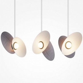 Подвесной светильник Maytoni Evolution MOD396PL-L10BL3K в Ревде - revda.ok-mebel.com | фото 5