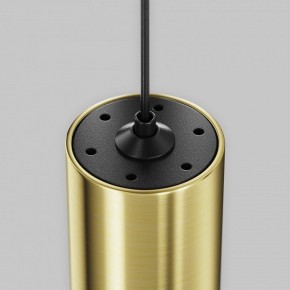 Подвесной светильник Maytoni Focus Led TR155-1-5W3K-BS в Ревде - revda.ok-mebel.com | фото 7