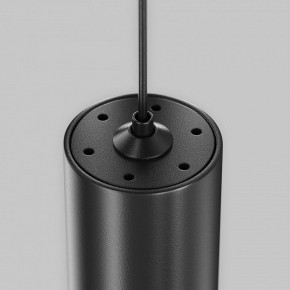 Подвесной светильник Maytoni Focus Led TR156-1-5W3K-B в Ревде - revda.ok-mebel.com | фото 7
