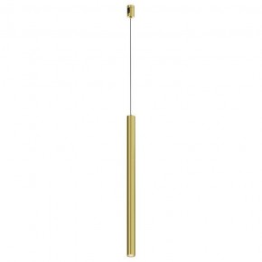 Подвесной светильник Maytoni Focus Led TR156-1-5W3K-BS в Ревде - revda.ok-mebel.com | фото