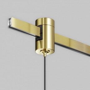Подвесной светильник Maytoni Focus Led TR156-1-5W3K-BS в Ревде - revda.ok-mebel.com | фото 8