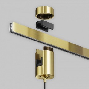 Подвесной светильник Maytoni Focus Led TR156-1-5W3K-BS в Ревде - revda.ok-mebel.com | фото 9