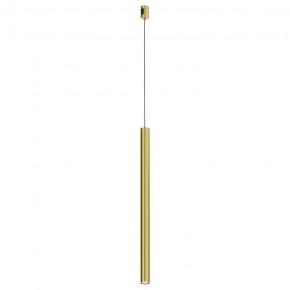 Подвесной светильник Maytoni Focus Led TR156-1-5W4K-BS в Ревде - revda.ok-mebel.com | фото