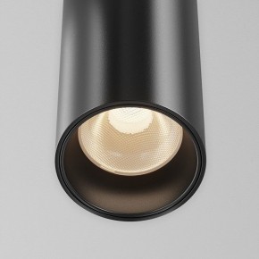 Подвесной светильник Maytoni Focus Led TR157-1-12W3K-B в Ревде - revda.ok-mebel.com | фото 6