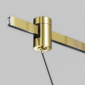 Подвесной светильник Maytoni Focus Led TR157-1-12W3K-BS в Ревде - revda.ok-mebel.com | фото 9