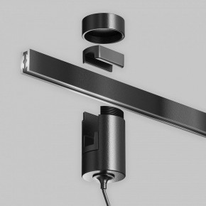Подвесной светильник Maytoni Focus Led TR157-1-12W4K-B в Ревде - revda.ok-mebel.com | фото 8
