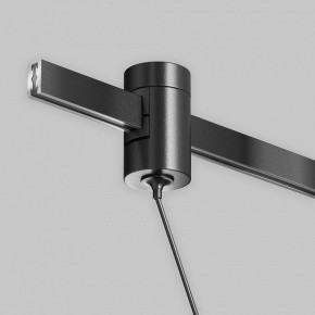 Подвесной светильник Maytoni Focus Led TR157-1-12W4K-B в Ревде - revda.ok-mebel.com | фото 9