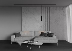 Подвесной светильник Maytoni Focus LED TR226-4-5WTW-M-DD2-B в Ревде - revda.ok-mebel.com | фото 4
