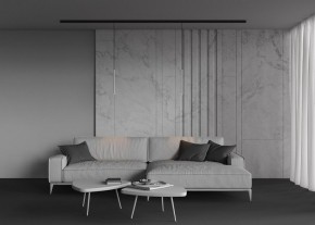 Подвесной светильник Maytoni Focus LED TR226-4-5WTW-M-DD2-W в Ревде - revda.ok-mebel.com | фото 4