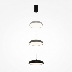 Подвесной светильник Maytoni Gerhard MOD189PL-L30B3K в Ревде - revda.ok-mebel.com | фото 4