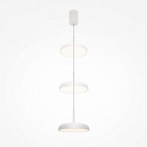 Подвесной светильник Maytoni Gerhard MOD189PL-L30W3K в Ревде - revda.ok-mebel.com | фото 4