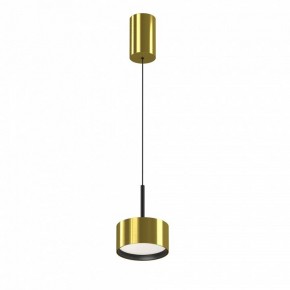Подвесной светильник Maytoni Glare P102PL-12W4K-BS в Ревде - revda.ok-mebel.com | фото 5