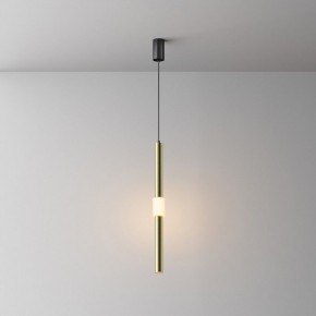 Подвесной светильник Maytoni Jelly P105PL-12W3K-BS в Ревде - revda.ok-mebel.com | фото 3