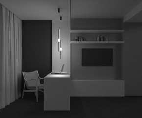 Подвесной светильник Maytoni Jelly P105PL-12W3K-BS в Ревде - revda.ok-mebel.com | фото 6