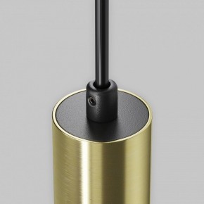 Подвесной светильник Maytoni Jelly P105PL-12W3K-BS в Ревде - revda.ok-mebel.com | фото 8