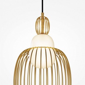 Подвесной светильник Maytoni Levitation MOD376PL-01G1 в Ревде - revda.ok-mebel.com | фото 6