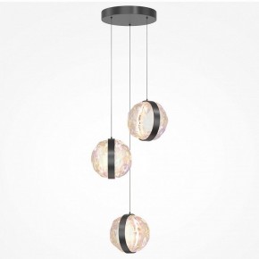 Подвесной светильник Maytoni Misterio MOD379PL-L17B3K в Ревде - revda.ok-mebel.com | фото