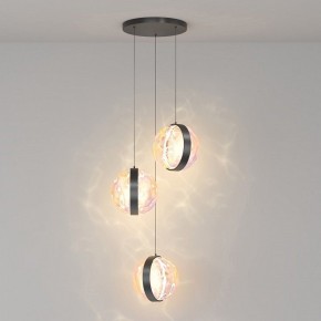 Подвесной светильник Maytoni Misterio MOD379PL-L17B3K в Ревде - revda.ok-mebel.com | фото 2