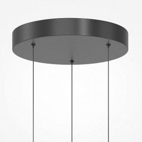 Подвесной светильник Maytoni Misterio MOD379PL-L17B3K в Ревде - revda.ok-mebel.com | фото 9