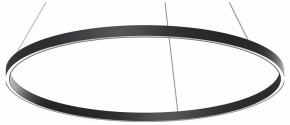 Подвесной светильник Maytoni Rim MOD058PL-L54BK в Ревде - revda.ok-mebel.com | фото