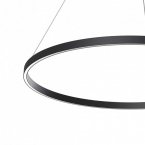 Подвесной светильник Maytoni Rim MOD058PL-L54BK в Ревде - revda.ok-mebel.com | фото 5