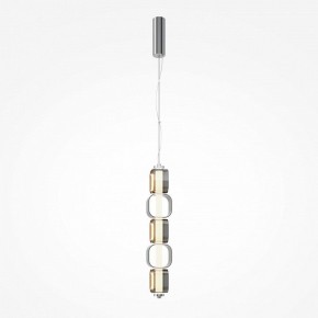 Подвесной светильник Maytoni Ritmo MOD381PL-L30CH3K в Ревде - revda.ok-mebel.com | фото 2