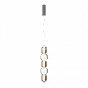 Подвесной светильник Maytoni Ritmo MOD381PL-L30CH3K в Ревде - revda.ok-mebel.com | фото 4