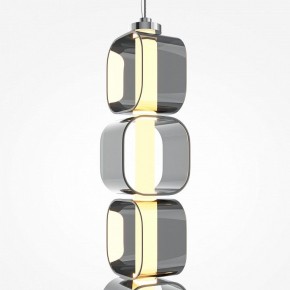 Подвесной светильник Maytoni Ritmo MOD381PL-L30CH3K в Ревде - revda.ok-mebel.com | фото 6