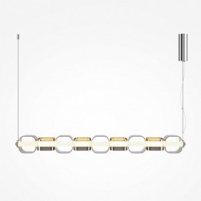 Подвесной светильник Maytoni Ritmo MOD381PL-L45CH3K в Ревде - revda.ok-mebel.com | фото 2