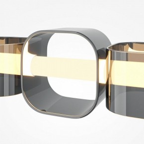 Подвесной светильник Maytoni Ritmo MOD381PL-L45CH3K в Ревде - revda.ok-mebel.com | фото 7