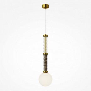 Подвесной светильник Maytoni Teatro MOD287PL-01BS1 в Ревде - revda.ok-mebel.com | фото 2