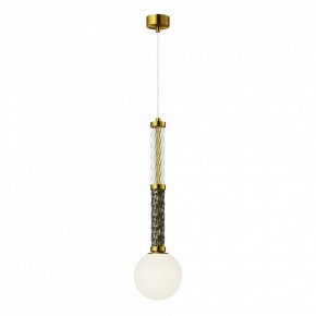 Подвесной светильник Maytoni Teatro MOD287PL-01BS1 в Ревде - revda.ok-mebel.com | фото 3