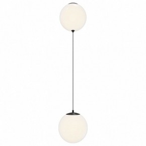 Подвесной светильник Maytoni Twins MOD427PL-L20B3K в Ревде - revda.ok-mebel.com | фото