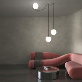 Подвесной светильник Maytoni Twins MOD427PL-L30B3K1 в Ревде - revda.ok-mebel.com | фото 4