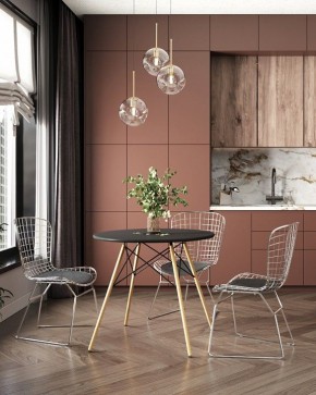 Подвесной светильник Moderli Amo V11522-3P в Ревде - revda.ok-mebel.com | фото 5