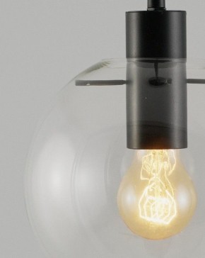 Подвесной светильник Moderli Aurora V11538-1P в Ревде - revda.ok-mebel.com | фото 4