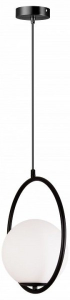 Подвесной светильник Moderli Barocco V11578-1P в Ревде - revda.ok-mebel.com | фото 3