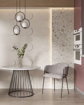 Подвесной светильник Moderli Barocco V11578-1P в Ревде - revda.ok-mebel.com | фото 4
