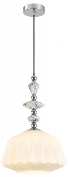 Подвесной светильник Moderli Charm V11172-1P в Ревде - revda.ok-mebel.com | фото 2