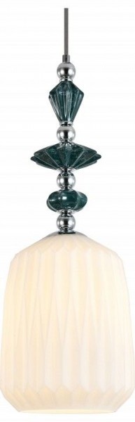 Подвесной светильник Moderli Charm V11173-1P в Ревде - revda.ok-mebel.com | фото